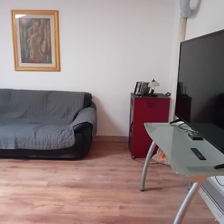 Antonini Apartments Триест Екстериор снимка