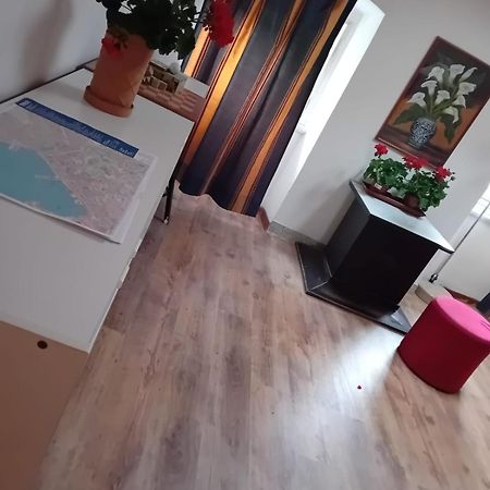 Antonini Apartments Триест Екстериор снимка