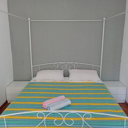 Antonini Apartments Триест Екстериор снимка