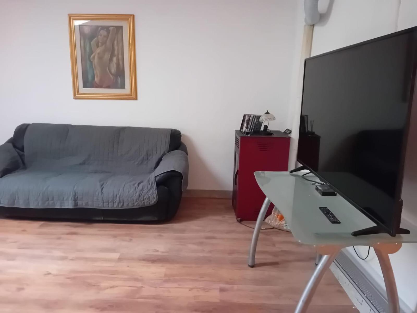 Antonini Apartments Триест Екстериор снимка