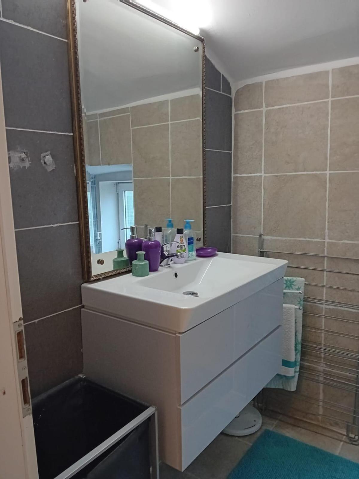 Antonini Apartments Триест Екстериор снимка