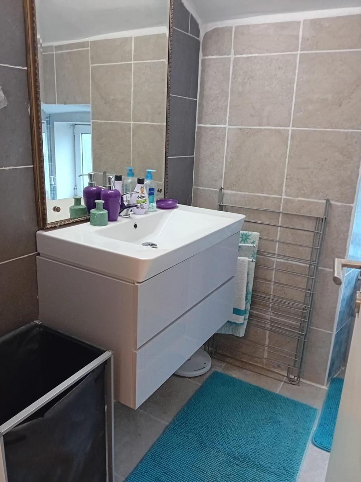 Antonini Apartments Триест Екстериор снимка
