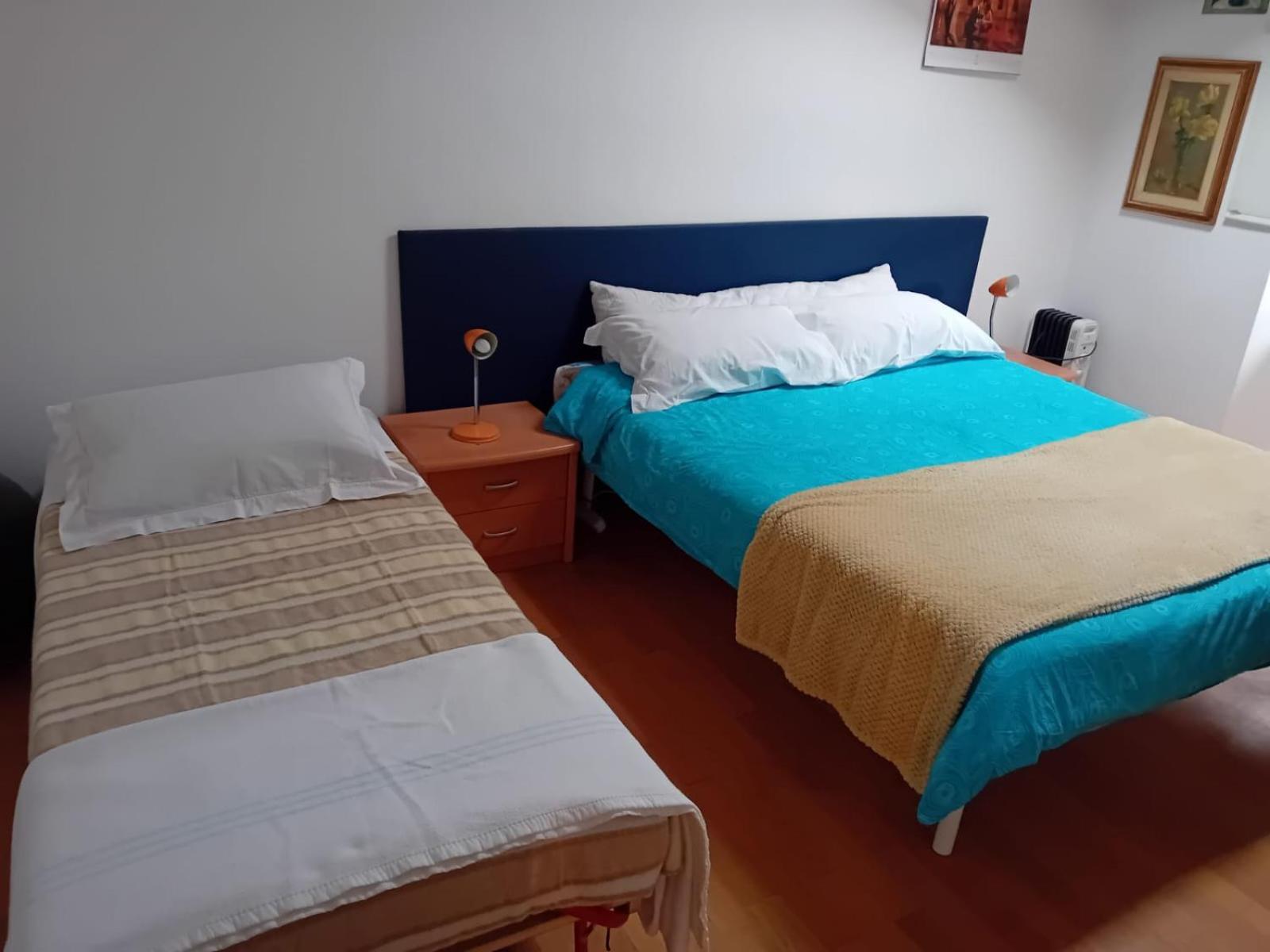 Antonini Apartments Триест Екстериор снимка