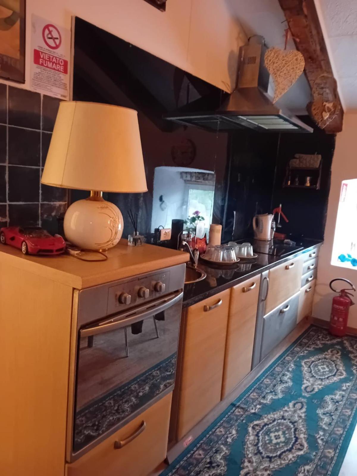 Antonini Apartments Триест Екстериор снимка
