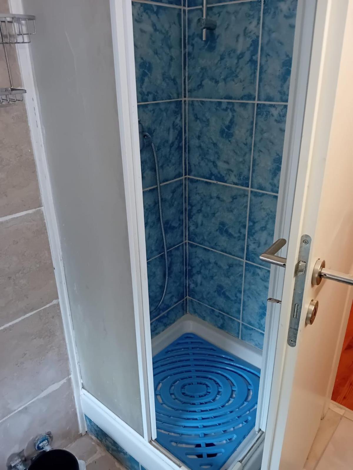 Antonini Apartments Триест Екстериор снимка