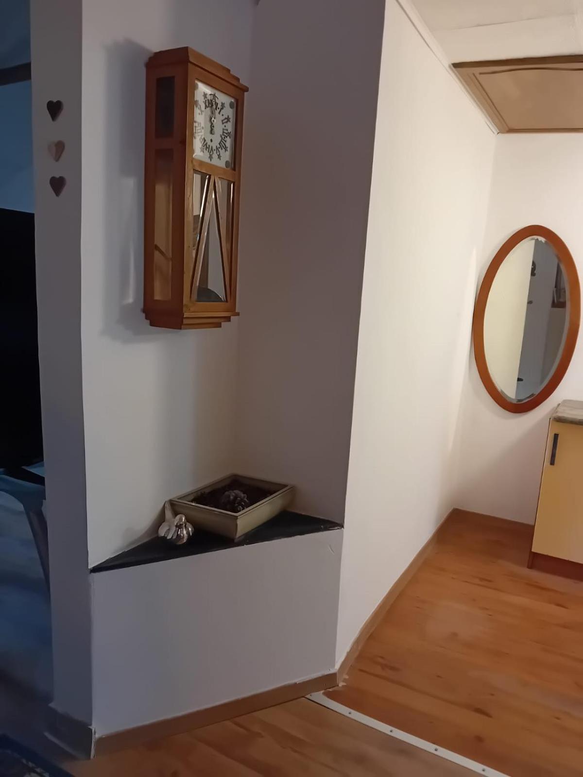 Antonini Apartments Триест Екстериор снимка