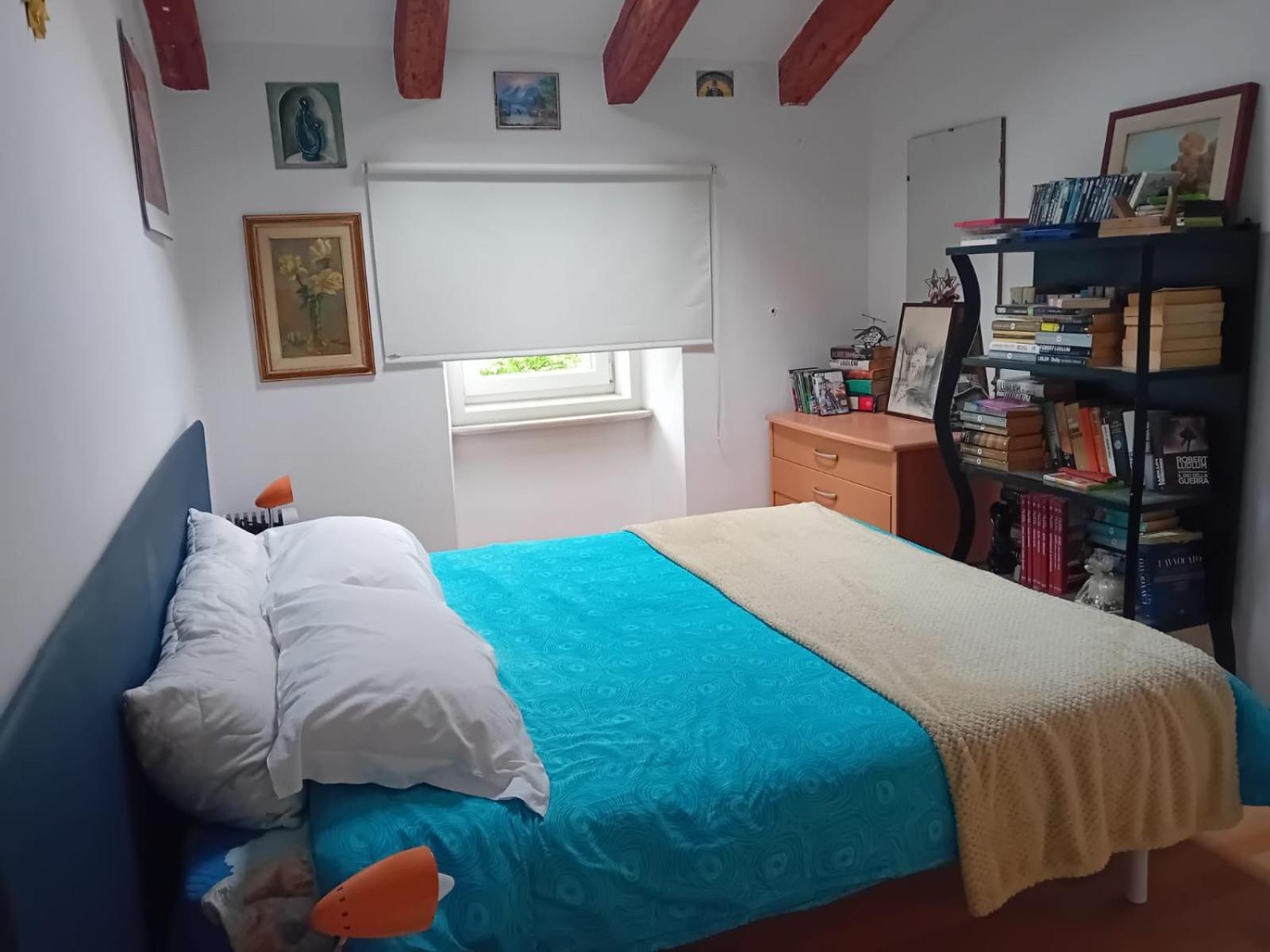 Antonini Apartments Триест Екстериор снимка