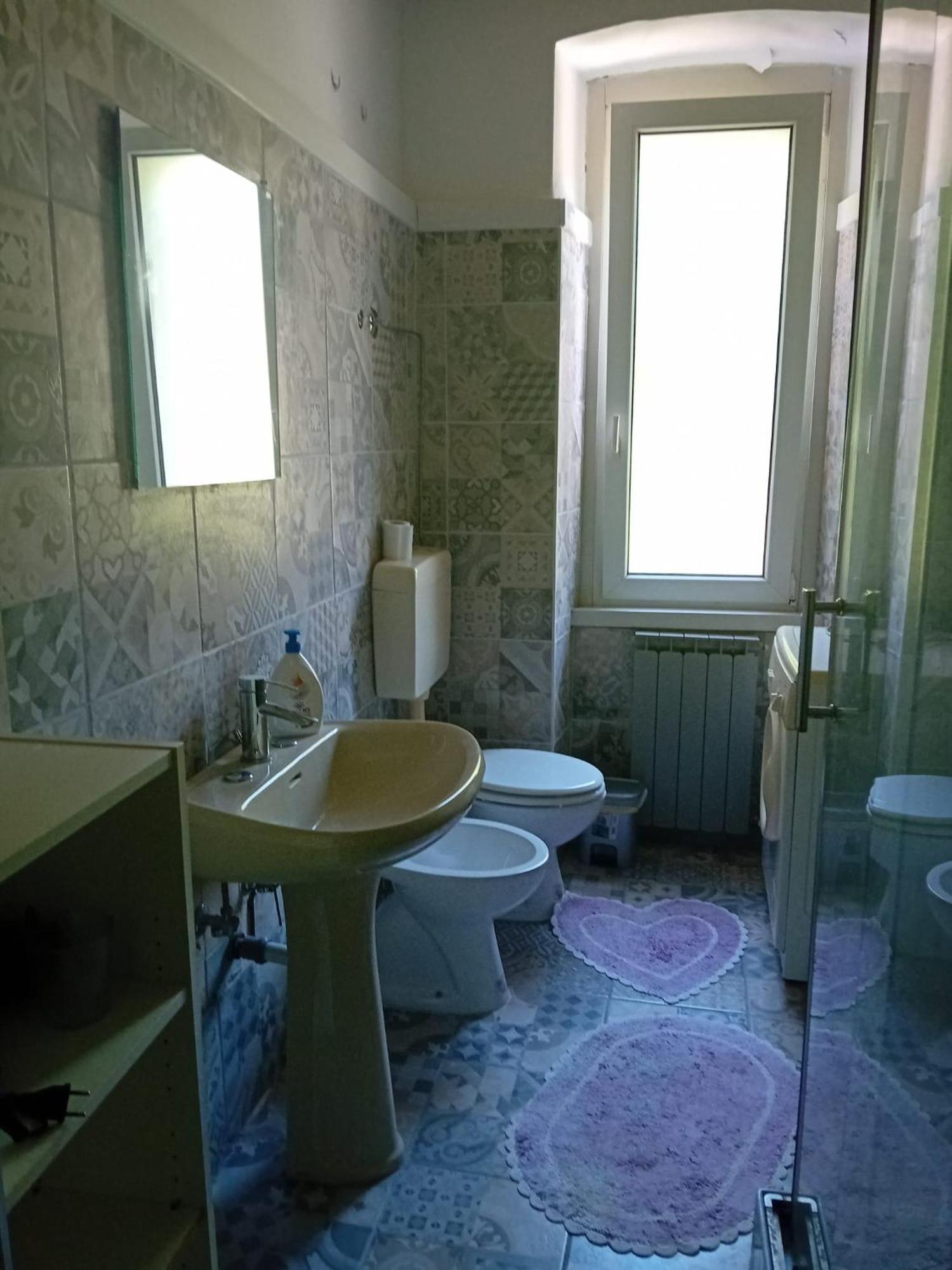 Antonini Apartments Триест Екстериор снимка